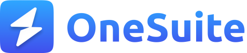 OneSuite Logo - Reza Haque
