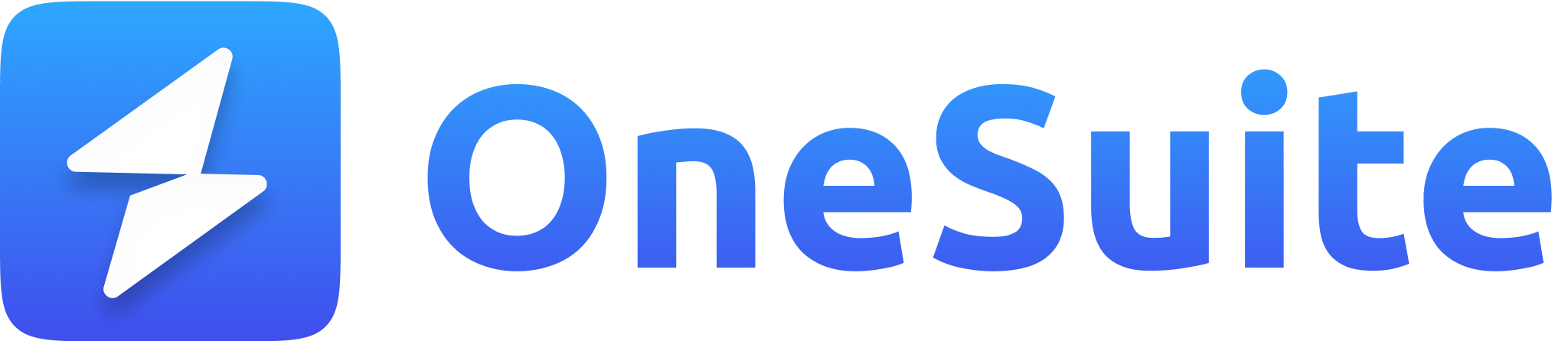 OneSuite Logo - Reza Haque