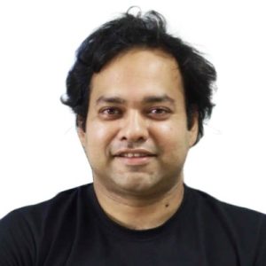 Avatar of Syed Rezwanul Haque