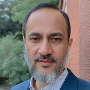 Avatar of Azhar Katib