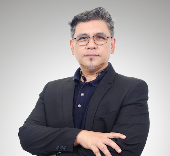 Avatar of Ts. Mohd Saiful