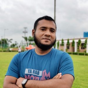 Avatar of Faisal Ahammad