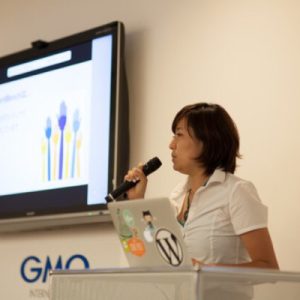 Avatar of Mayuko Moriyama