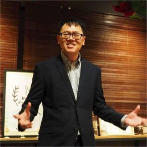 Avatar of Ricky Soo