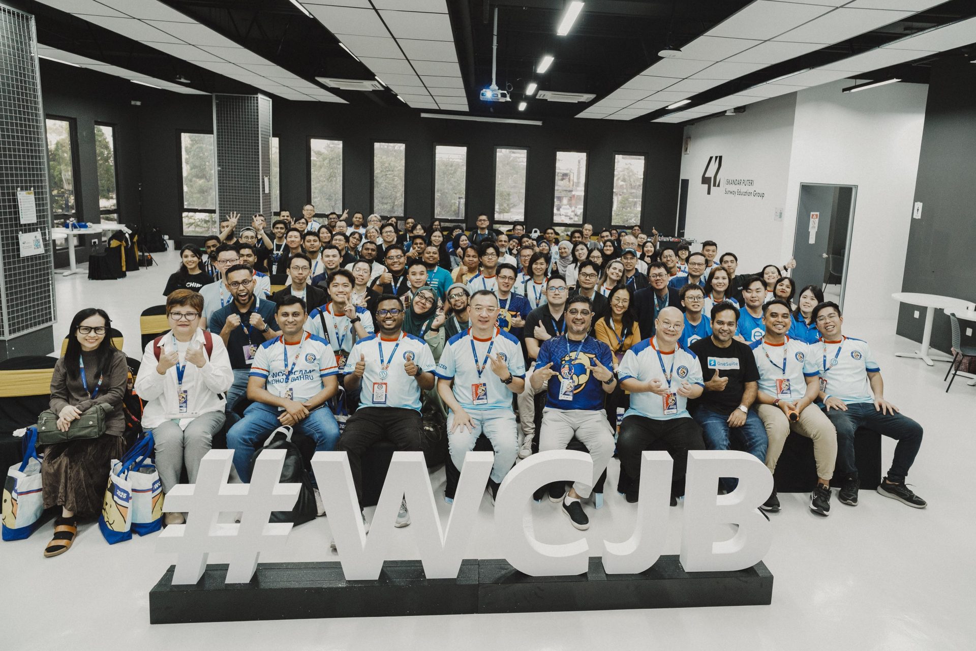 WordCamp Johor Bahru 2025